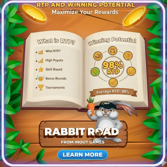 RTP and Winning Potential